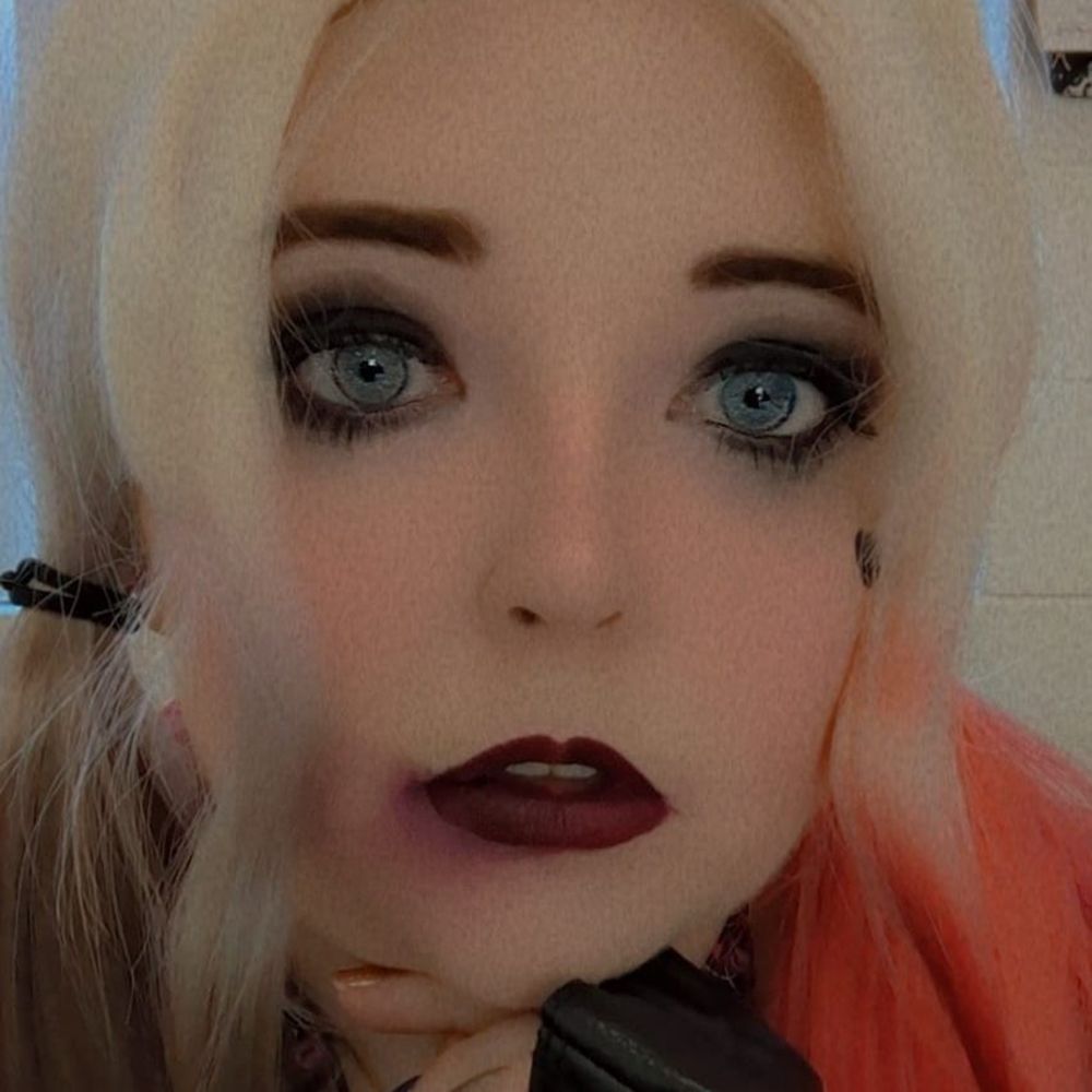 Meet your Posher, Lacey